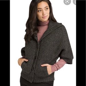 Prana Women’s Milone Sweater xs